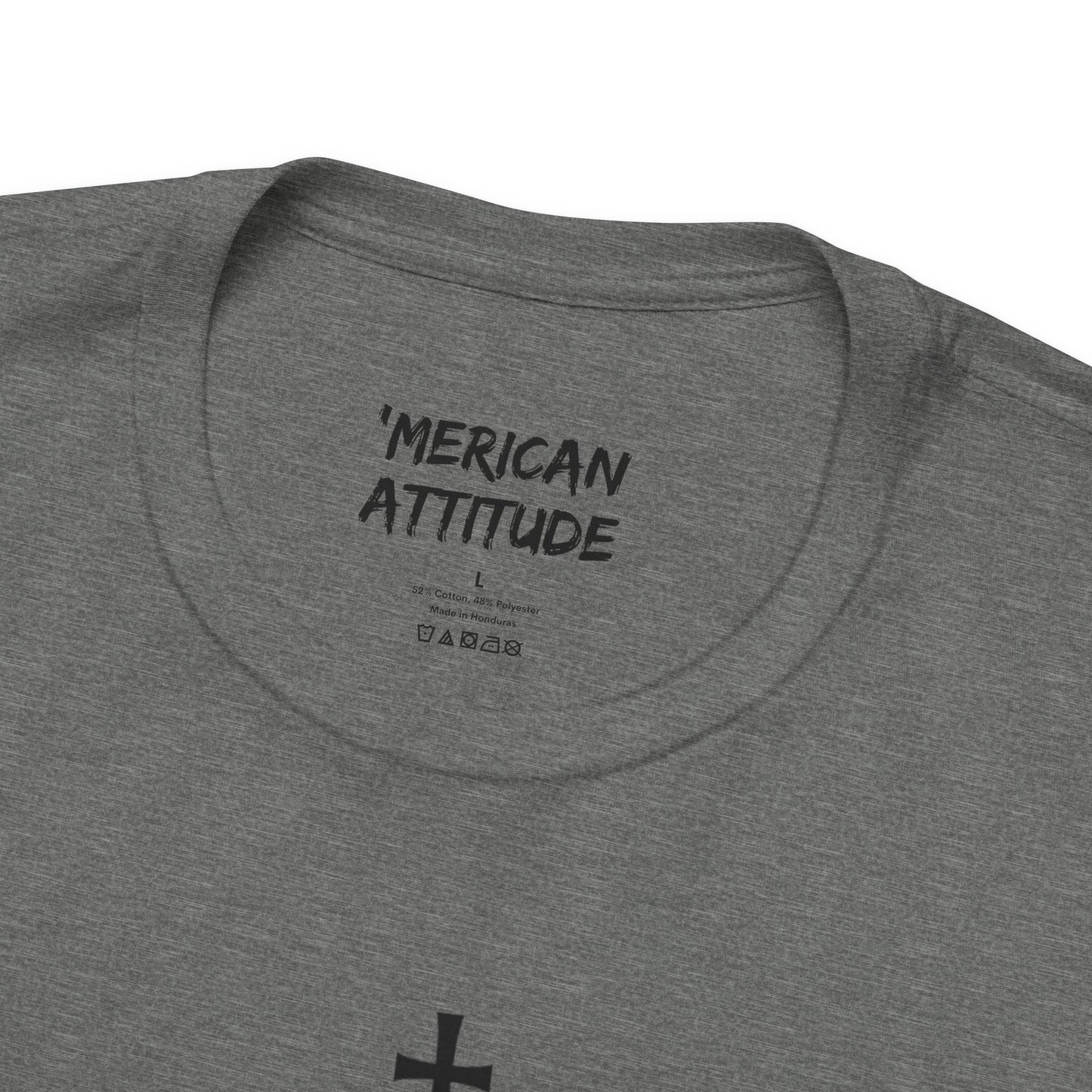 Man of God T-Shirt