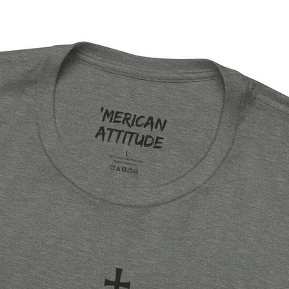 Man of God T-Shirt