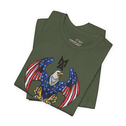 MA Eagle T-Shirt