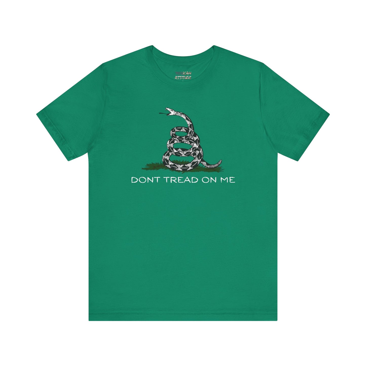 Gadsden Flag T-Shirt