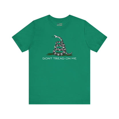 Gadsden Flag T-Shirt