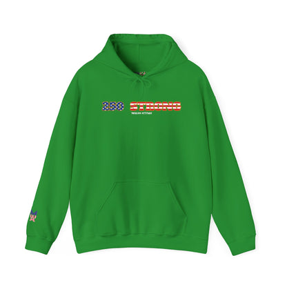 250 STRONG Hoodie 1