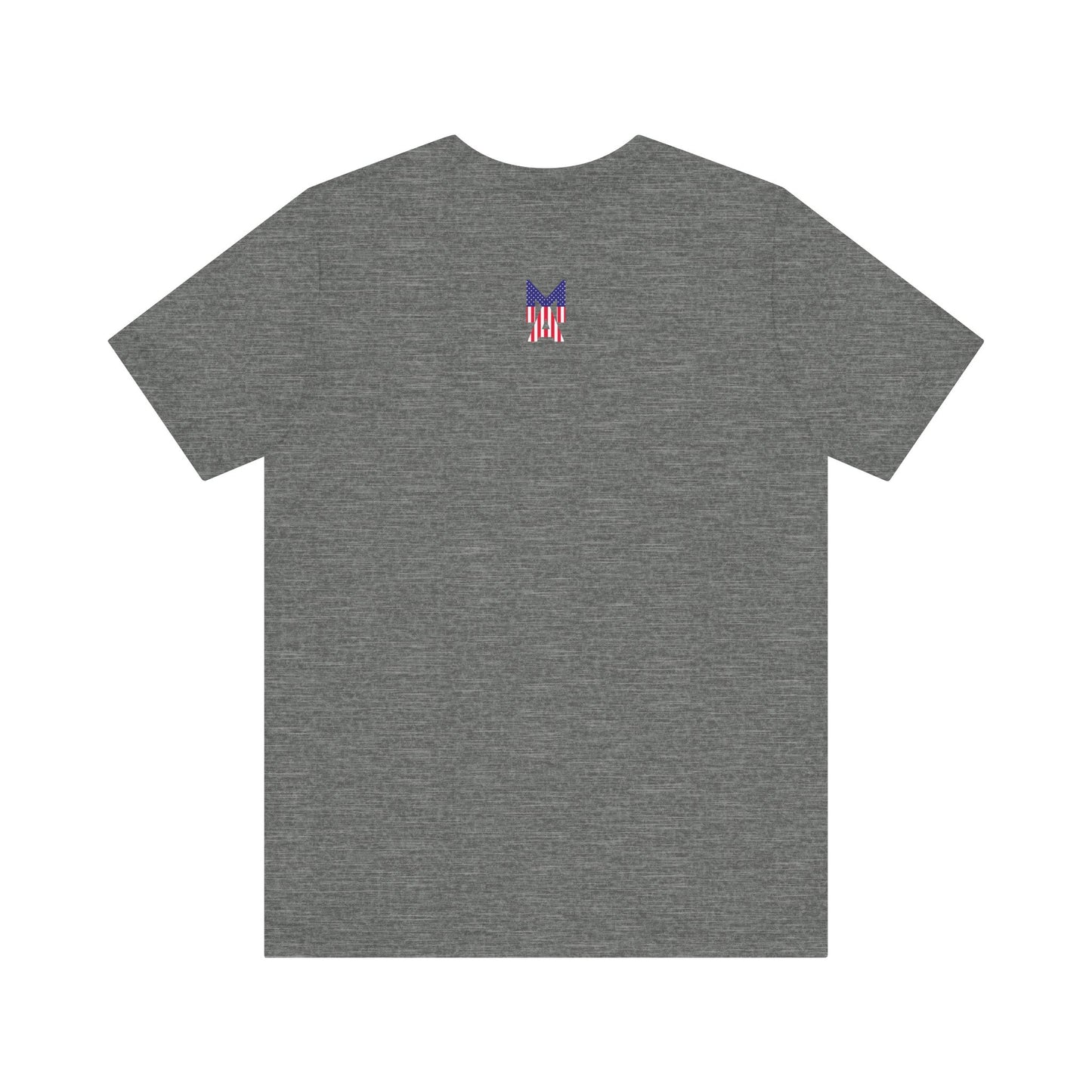 American Woman T-Shirt (Unisex)