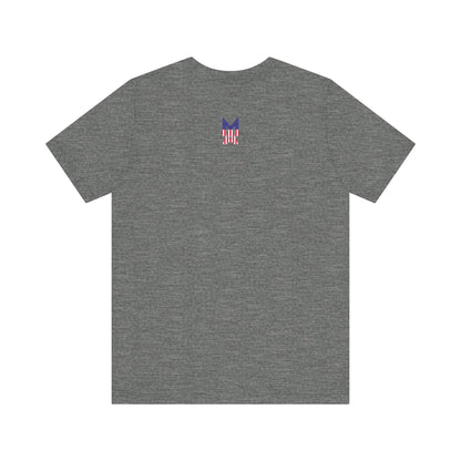 American Woman T-Shirt (Unisex)