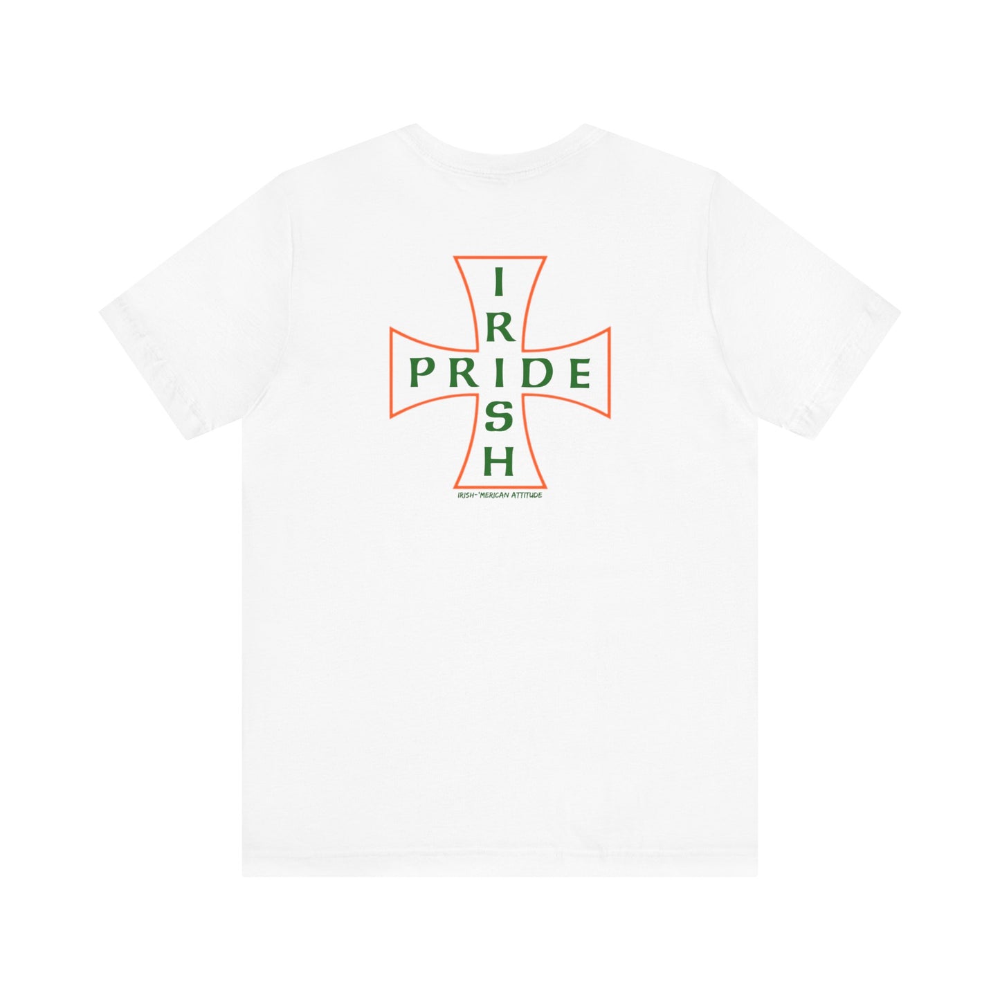 Irish Pride 2 T-Shirt