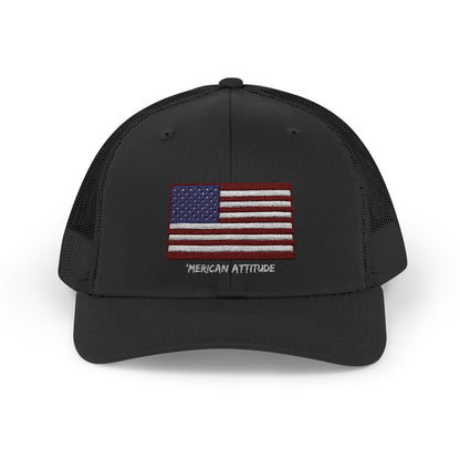 Old Glory Snapback 1