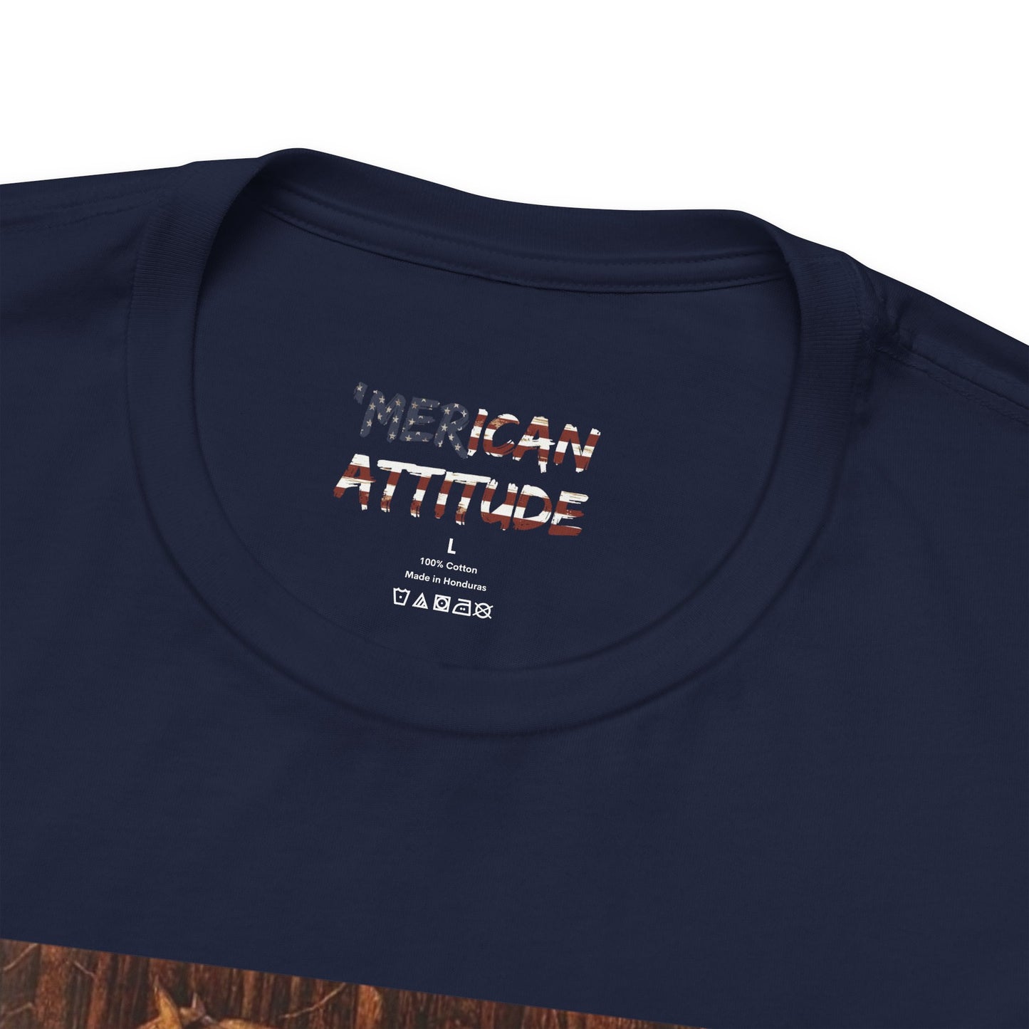 George's Prayer T-Shirt