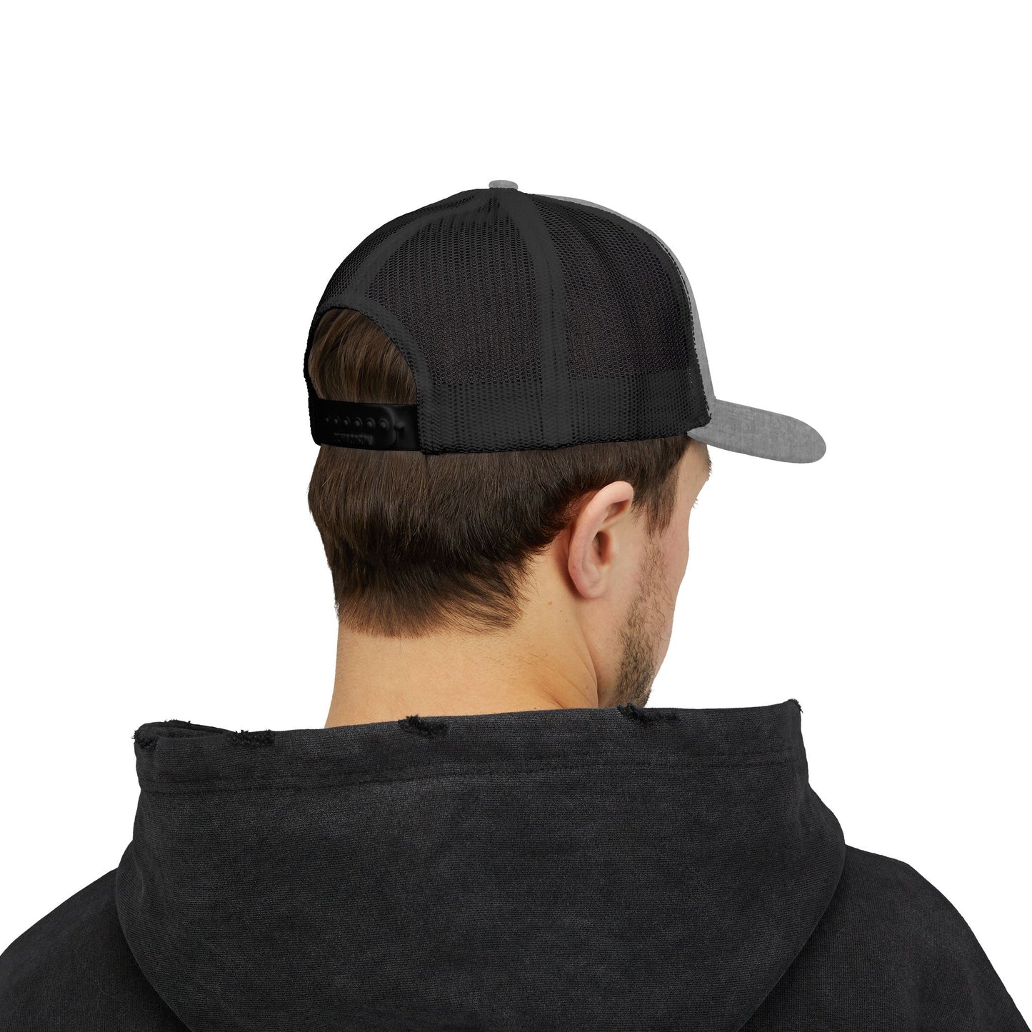Old Glory Snapback 2