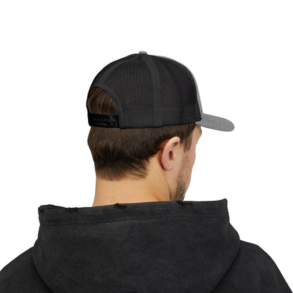 Old Glory Snapback 2