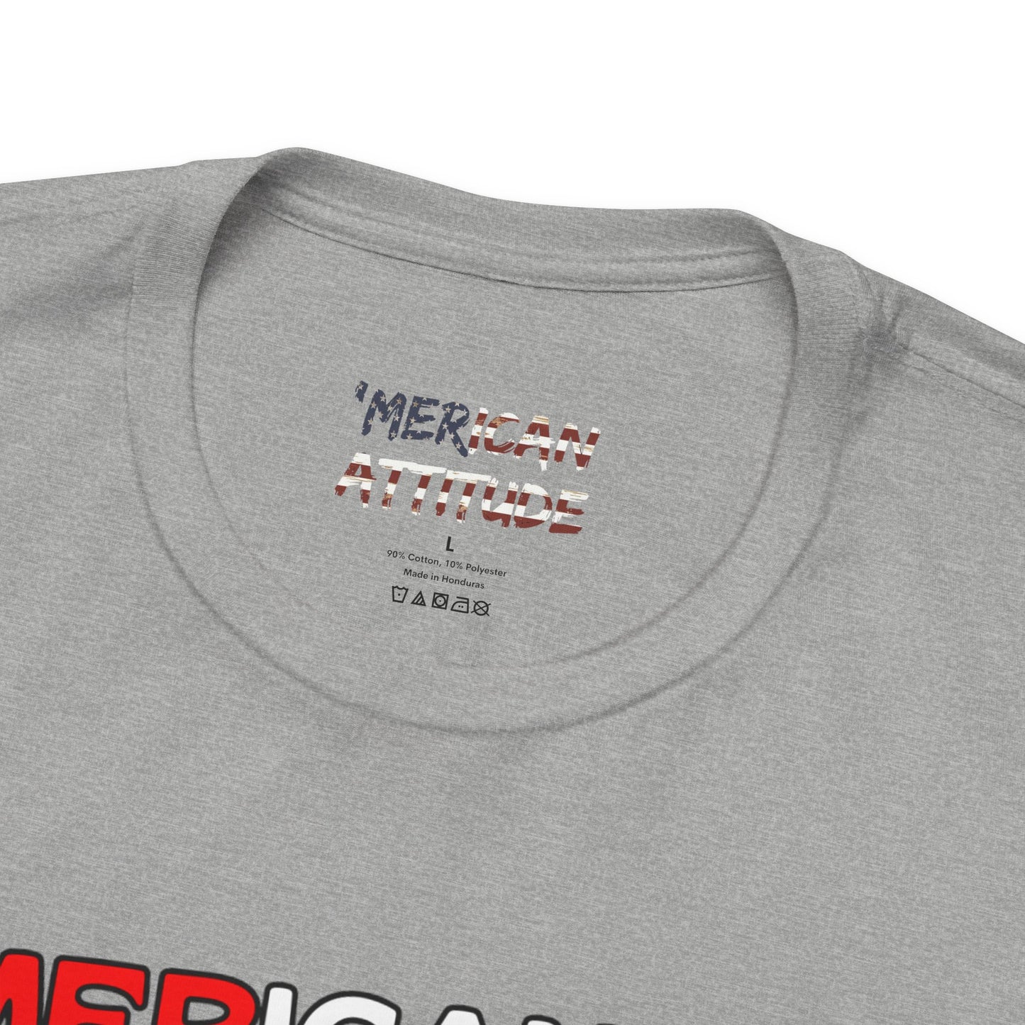 American Girl T-Shirt (Unisex)