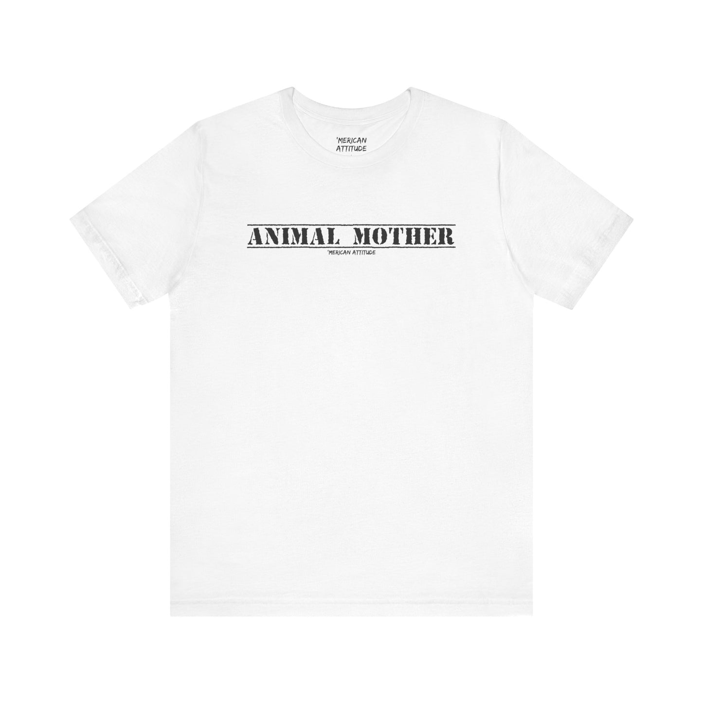 Animal Mother T-Shirt