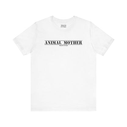 Animal Mother T-Shirt