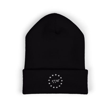 1776 Beanie 2