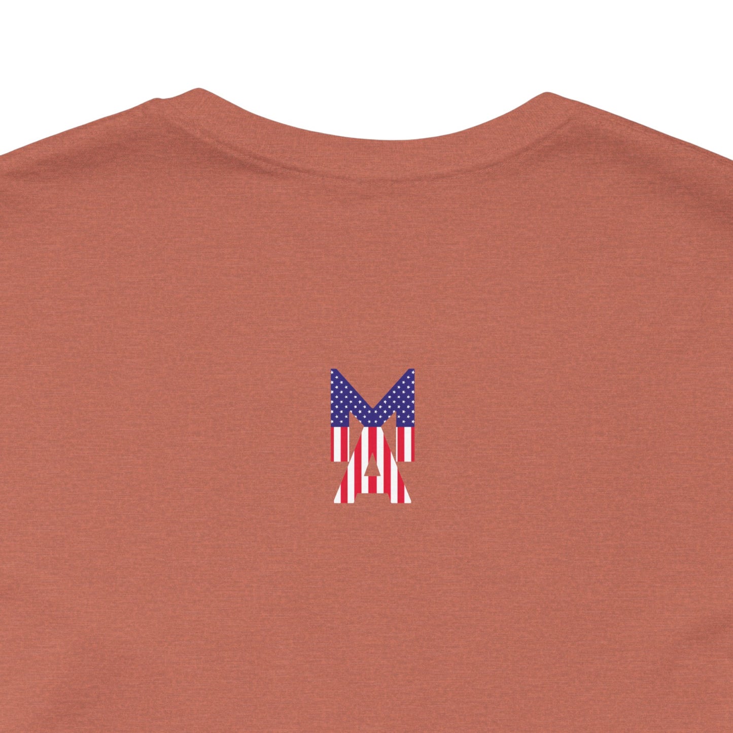 American Girl T-Shirt (Unisex)