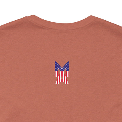 American Girl T-Shirt (Unisex)