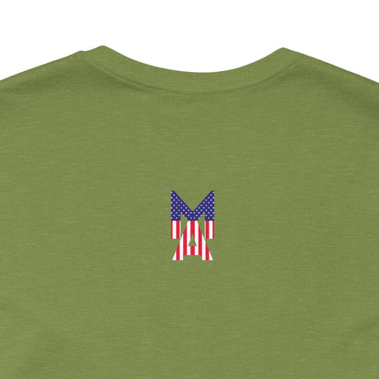 American Girl T-Shirt (Unisex)