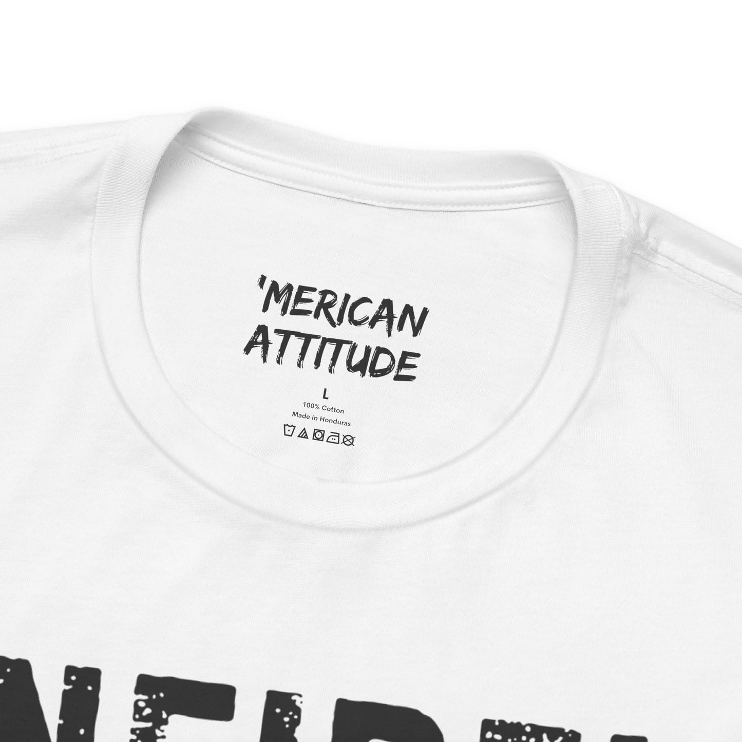 INFIDEL T-Shirt