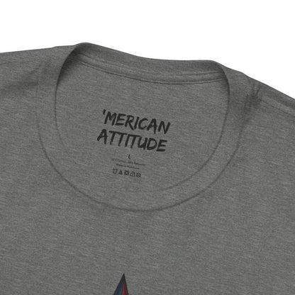 'Merican Star 1 T-Shirt