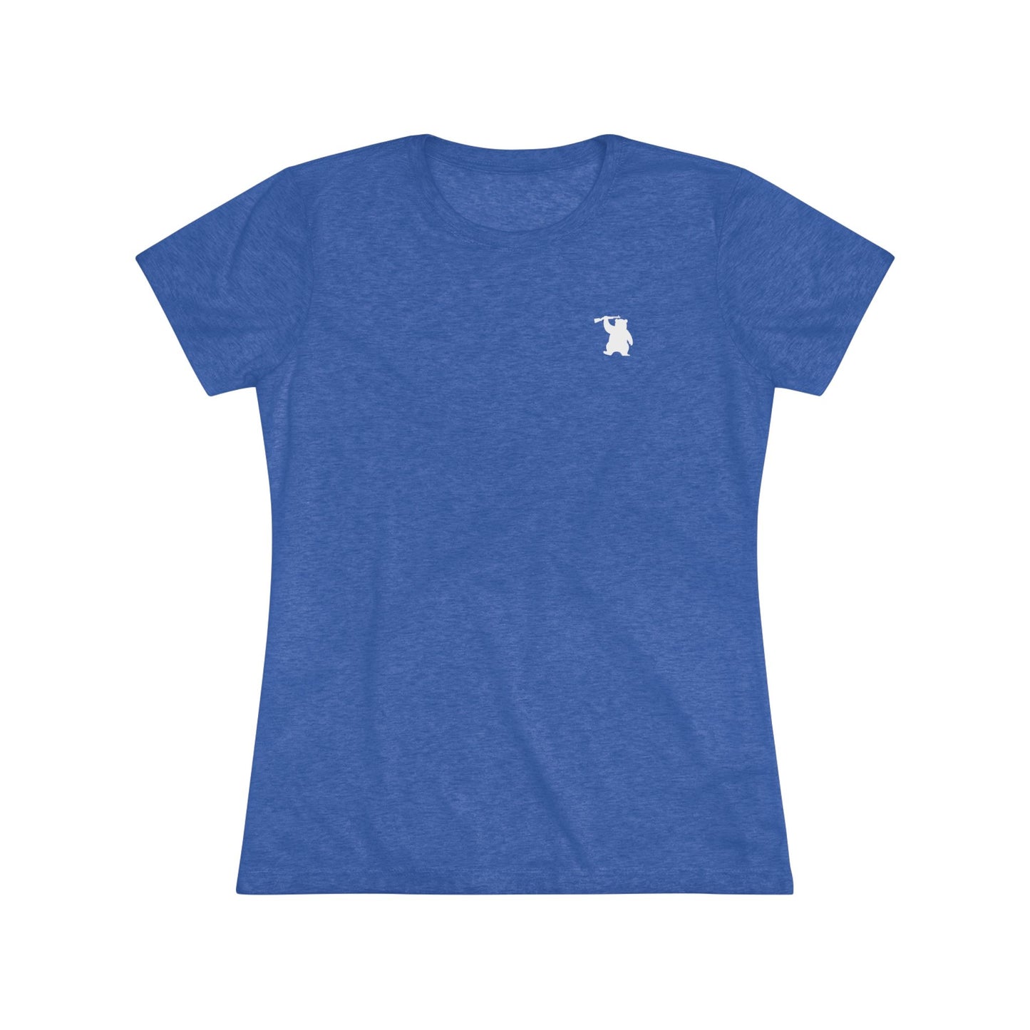 Support The Right To Arm Bears T-shirt (Women)