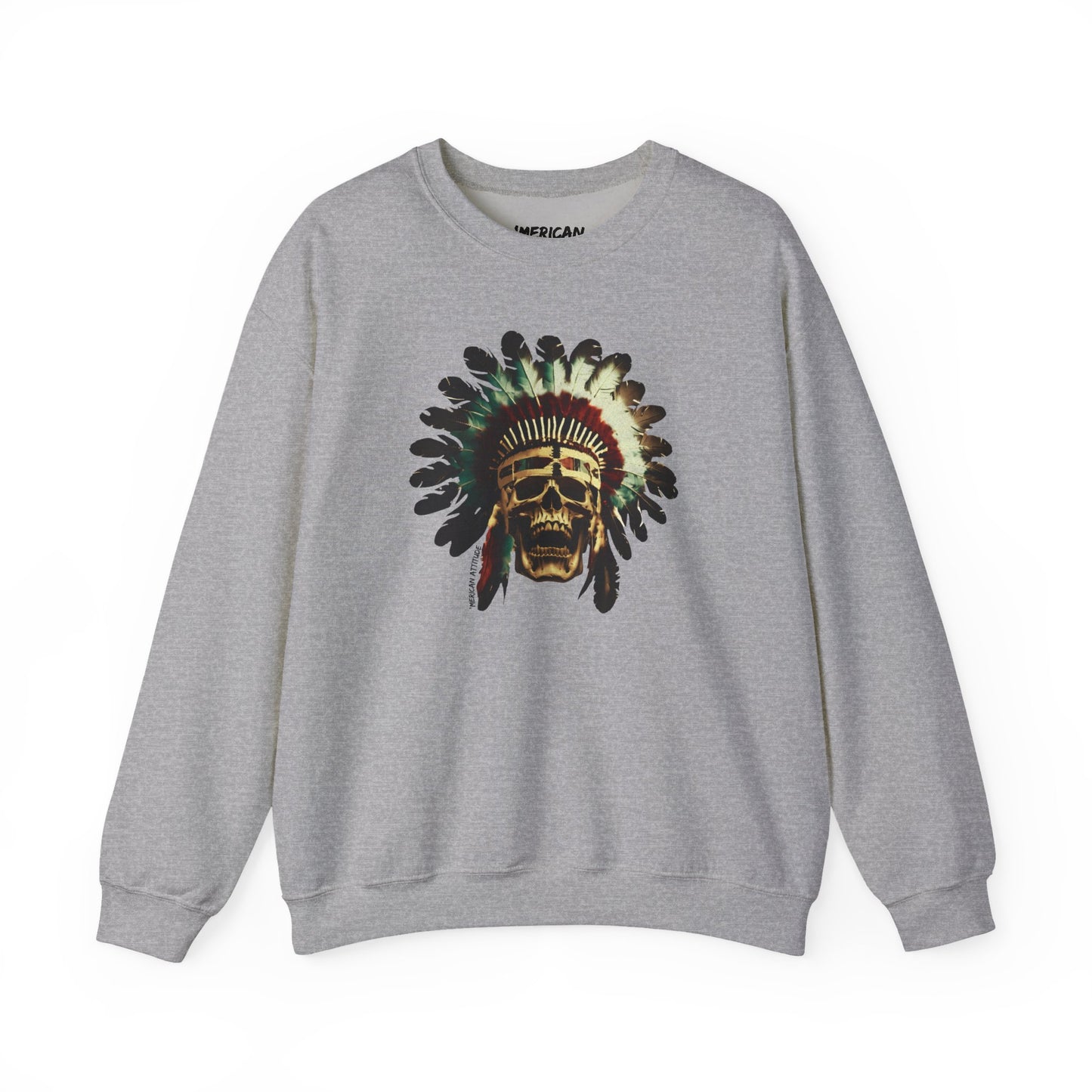 WARHORSE 1 Sweatshirt