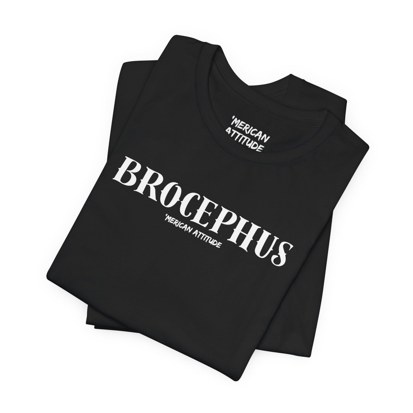 Brocephus T-Shirt