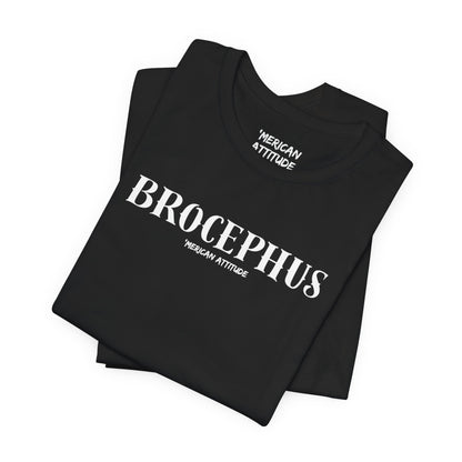 Brocephus T-Shirt