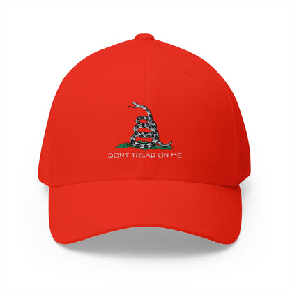Gadsden Flag Flexfit 2