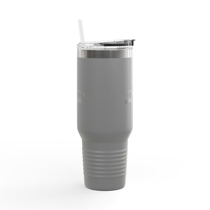 Come And Take It Cannon Tumbler (40oz)