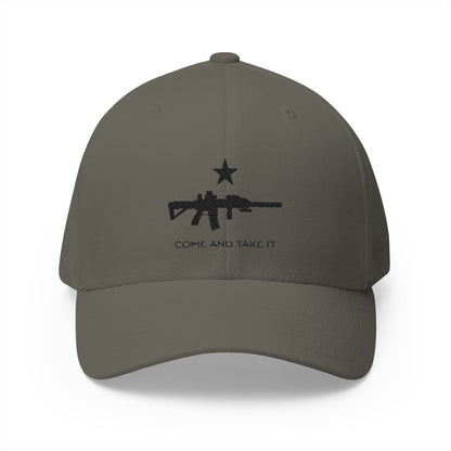 Come And Take It AR Flexfit 1