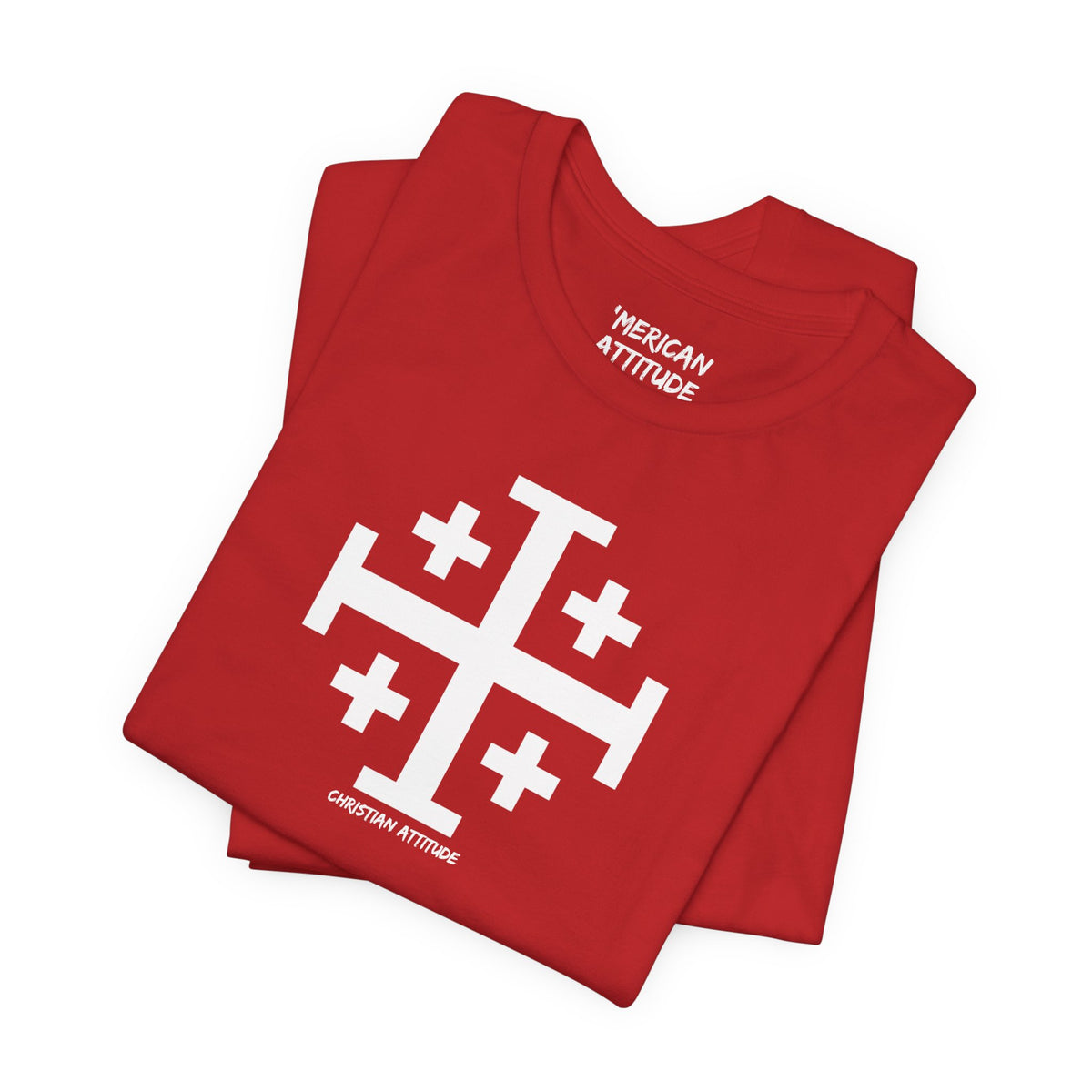 Crusader T-Shirt