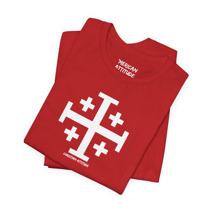 Crusader T-Shirt