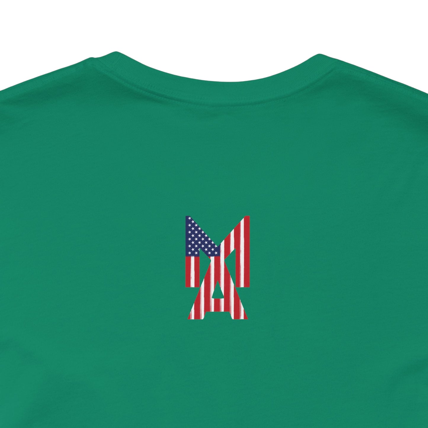 George's Prayer T-Shirt