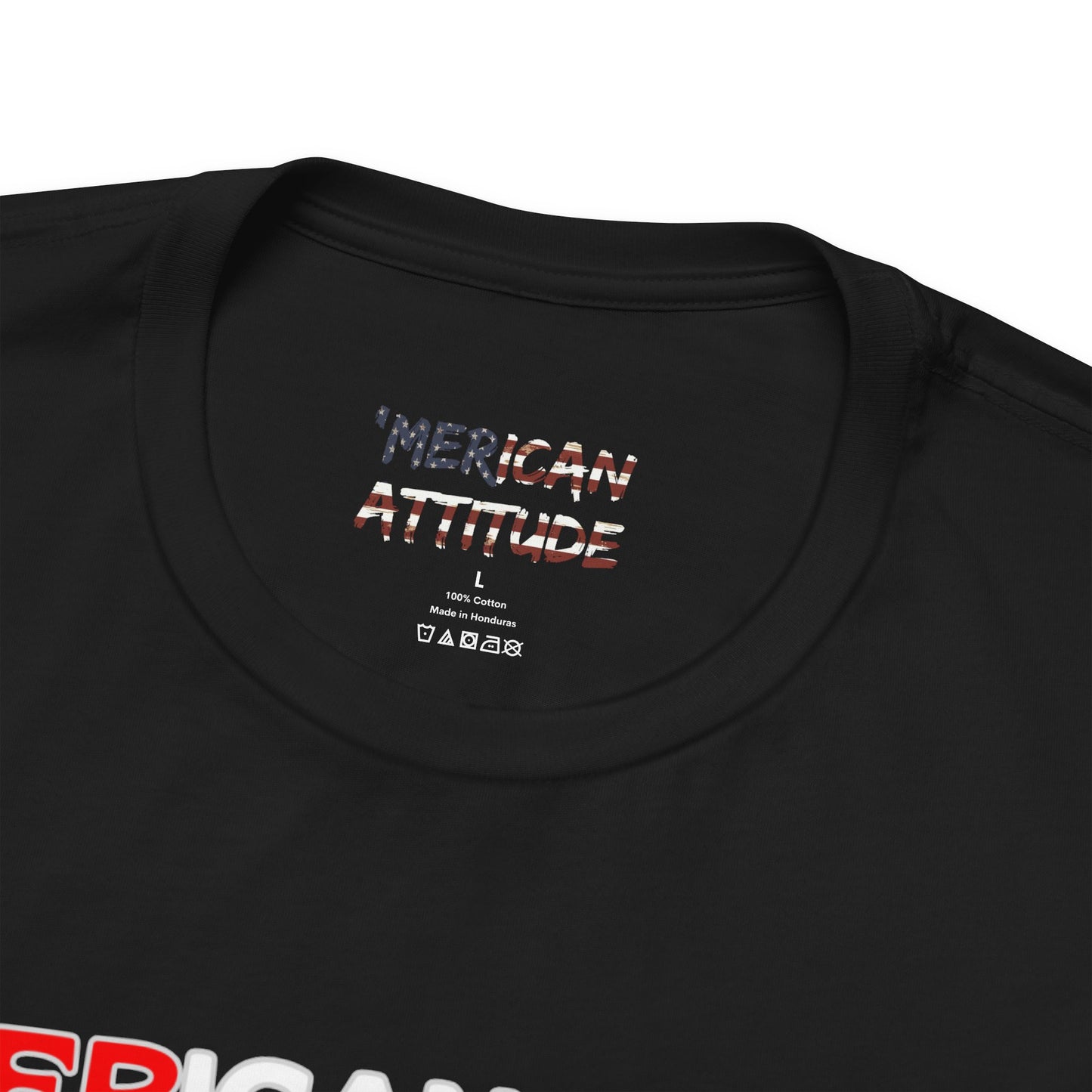 American Woman T-Shirt (Unisex)