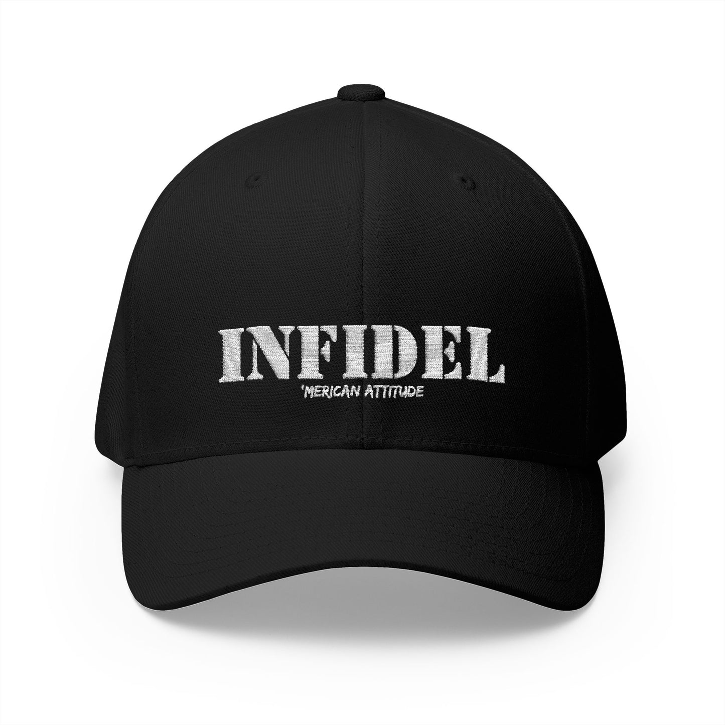 INFIDEL Flexfit 2
