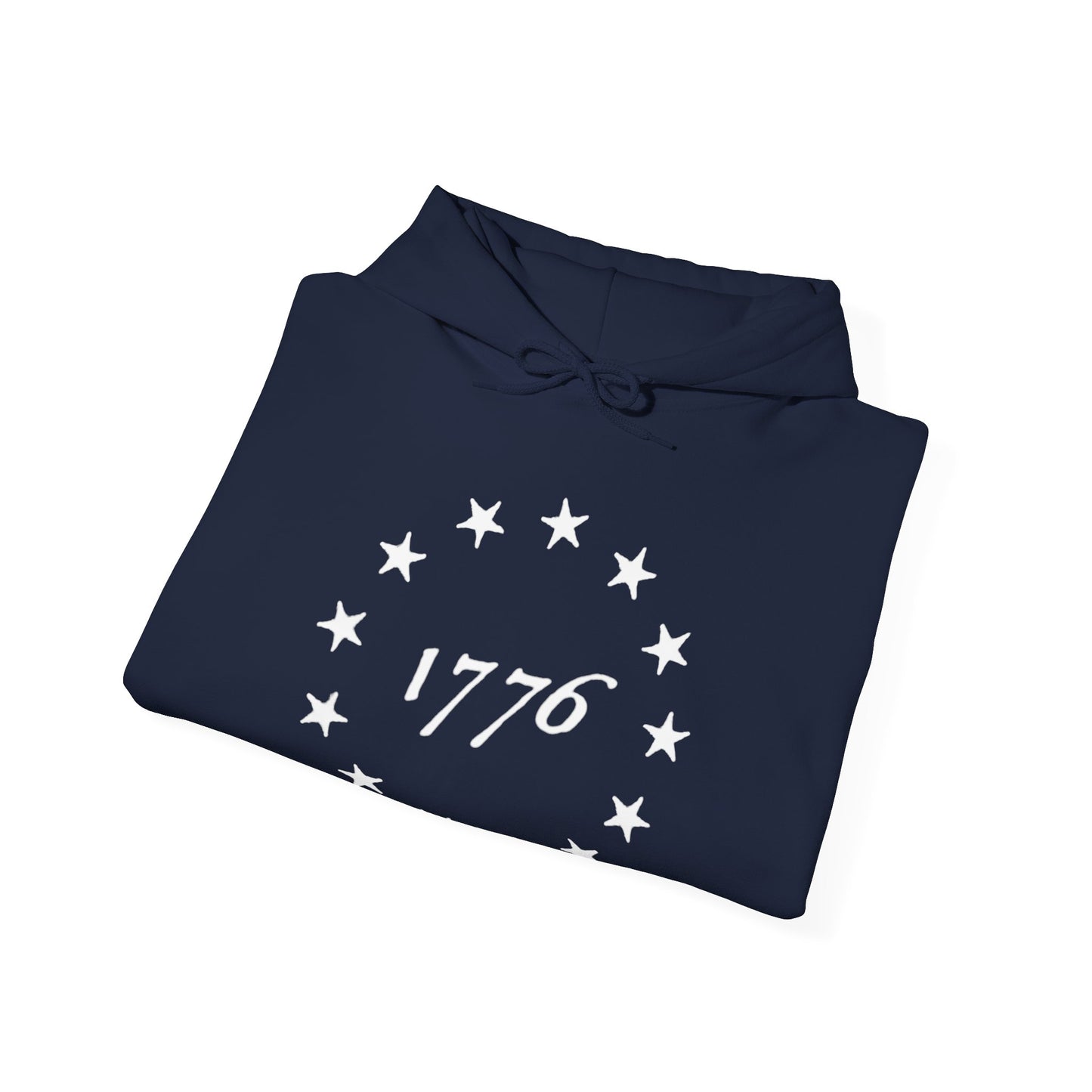1776 Hoodie
