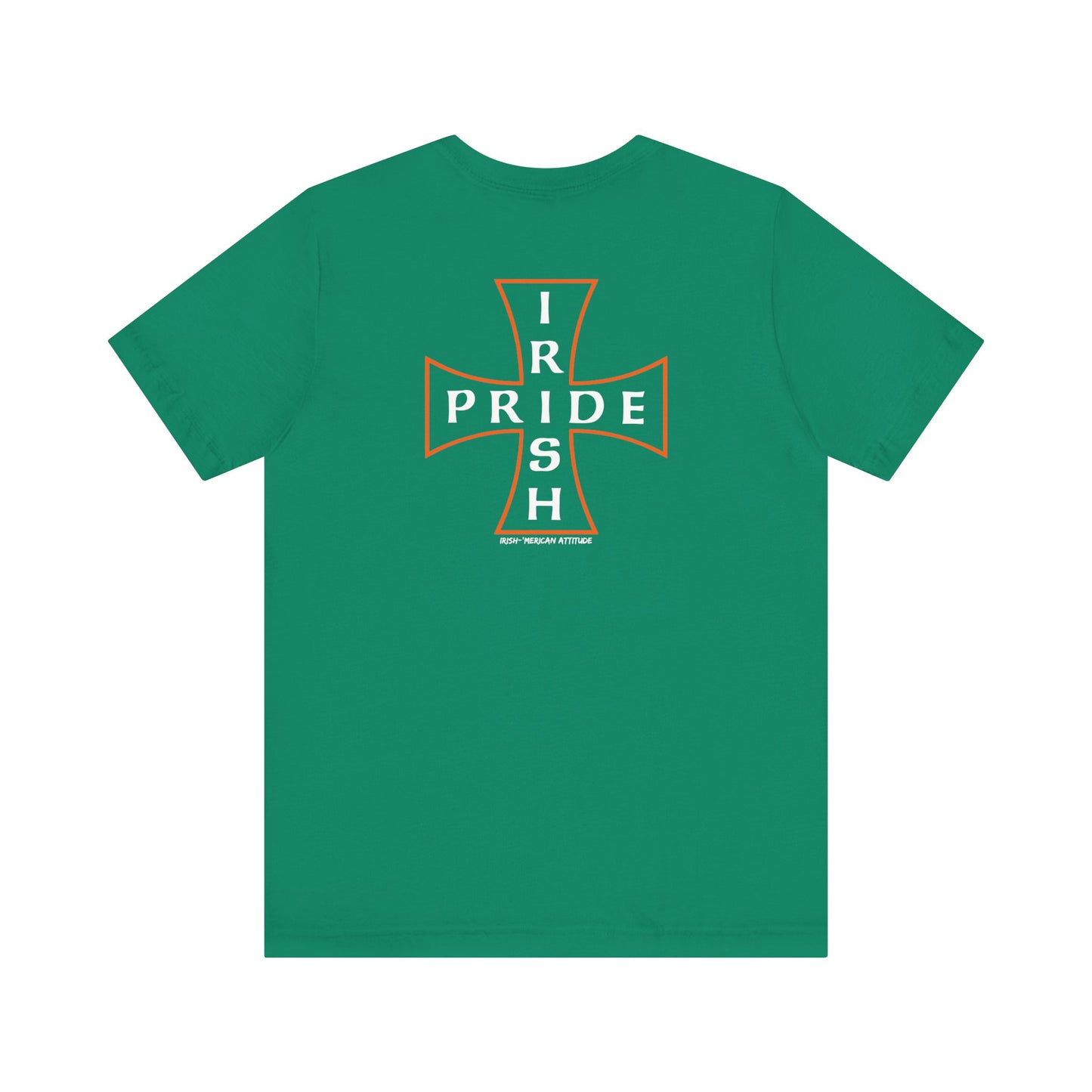 Irish Pride 2 T-Shirt