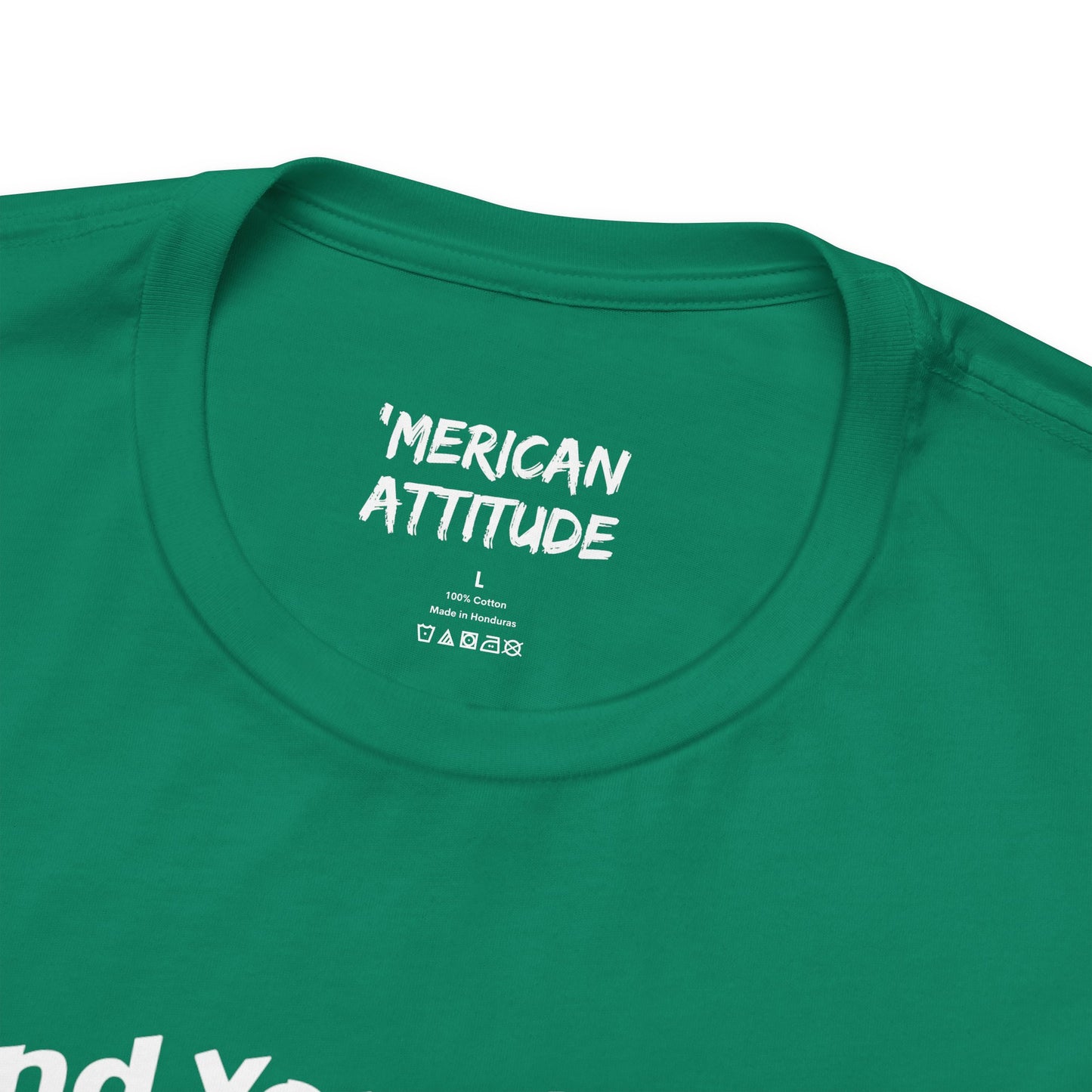 Mind Your Business T-Shirt