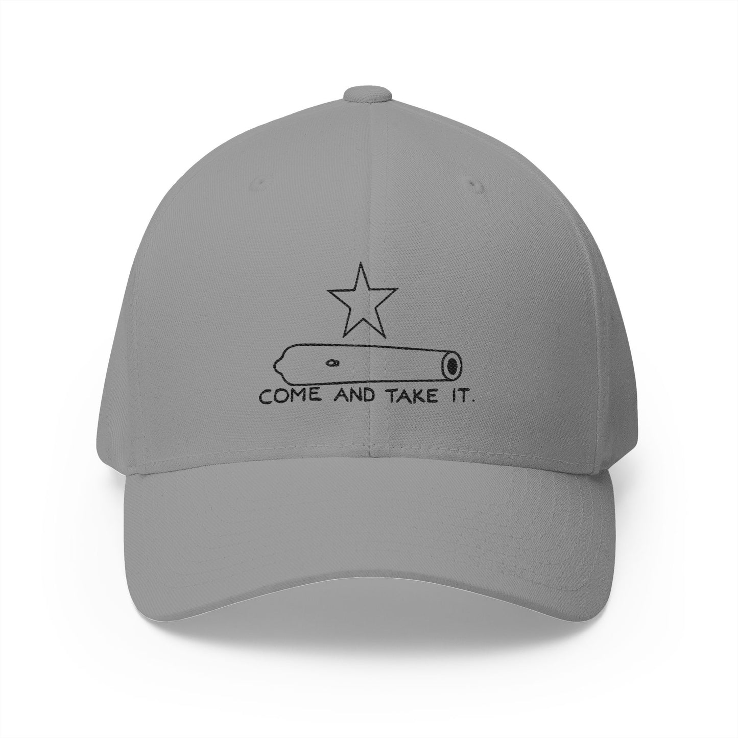 Gonzales Flag Flexfit 1