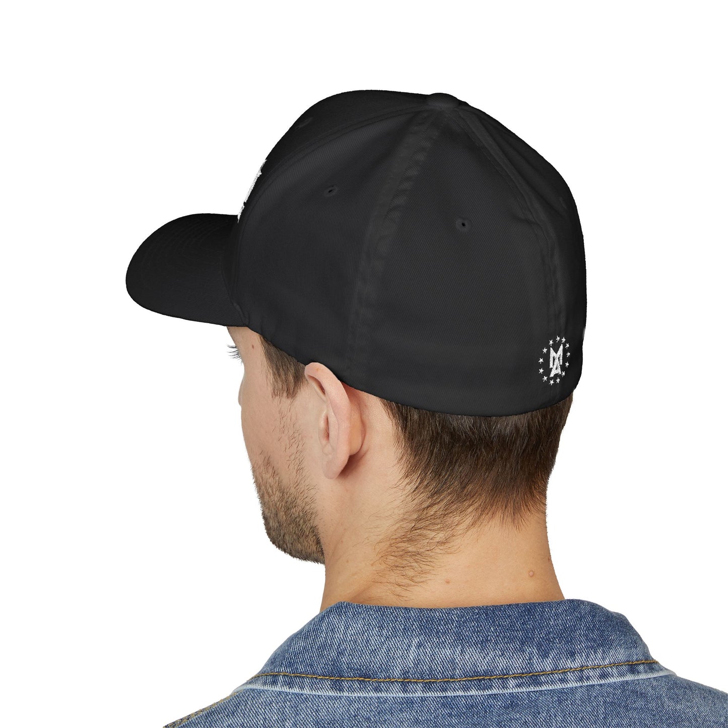 Charlie Don't Surf Hat 2 (Flexfit)