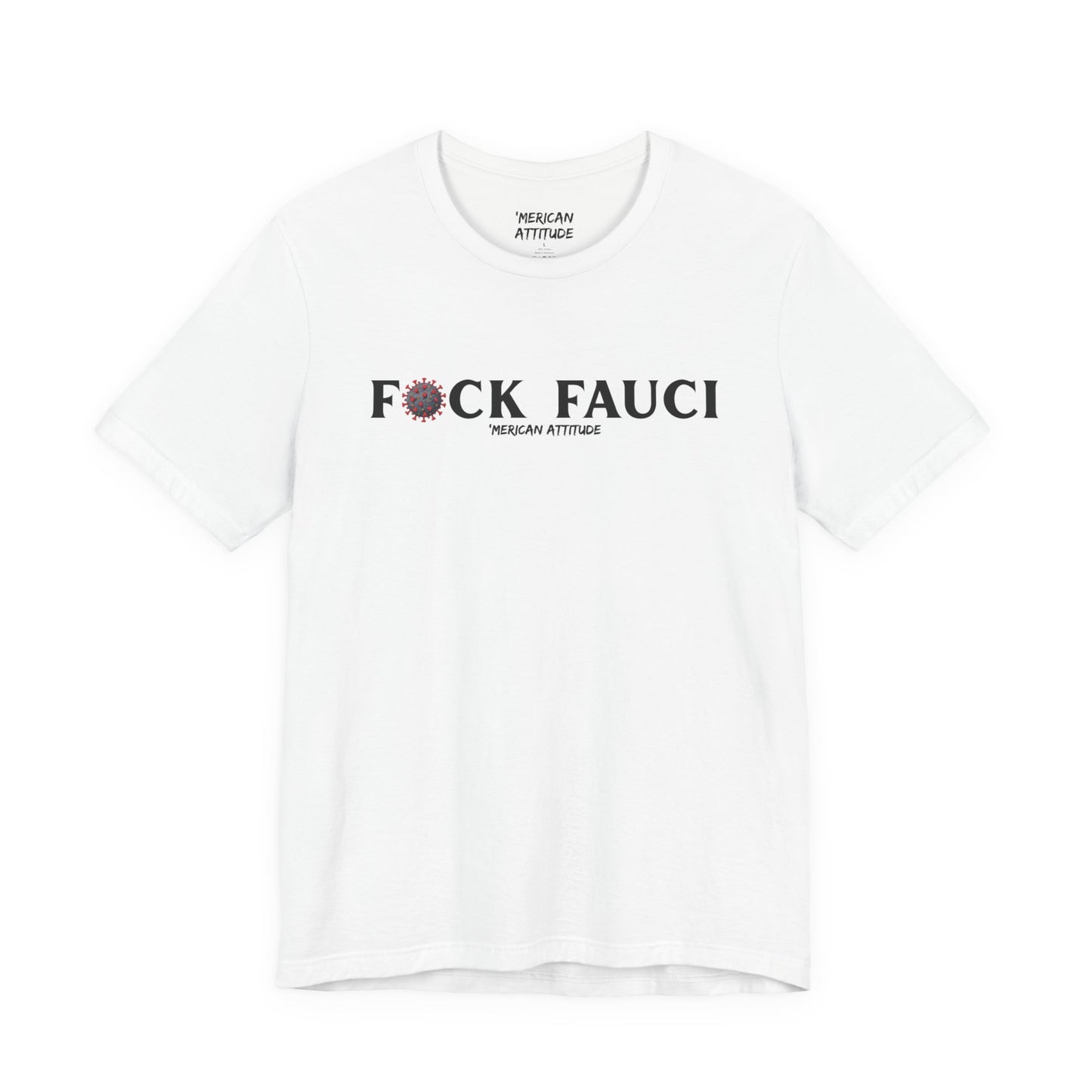 FAUCI T-Shirt