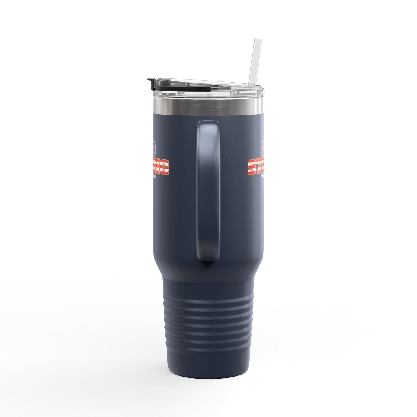 250 STRONG Tumbler (40oz)