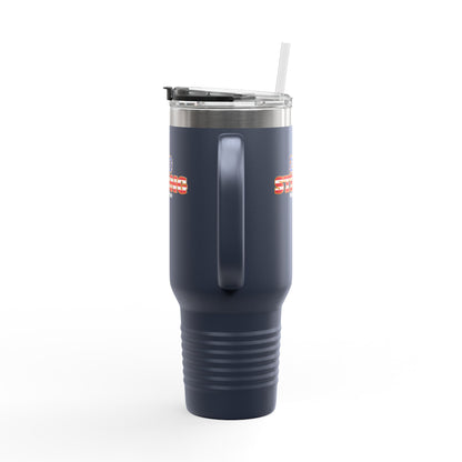 250 STRONG Tumbler (40oz)