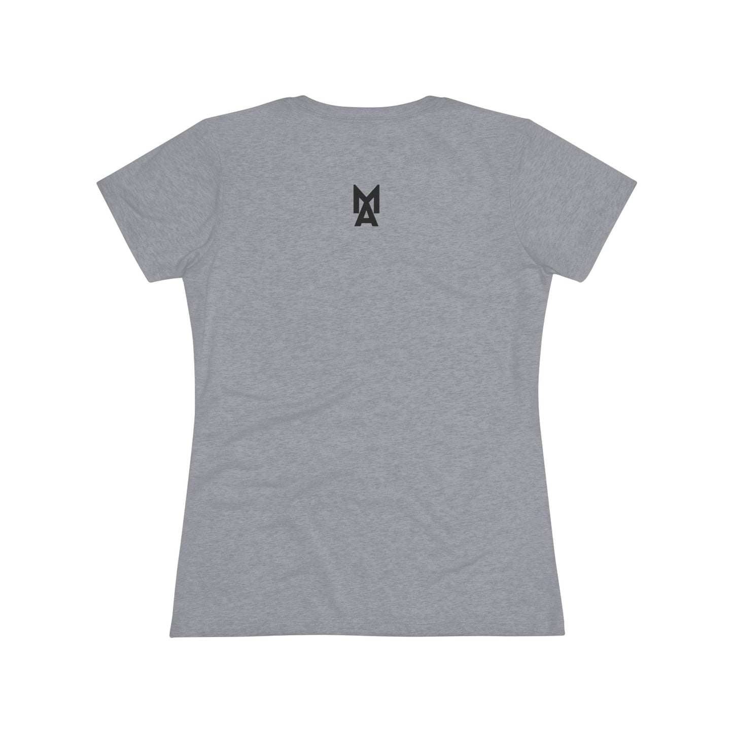 Lady of God T-shirt (Women)
