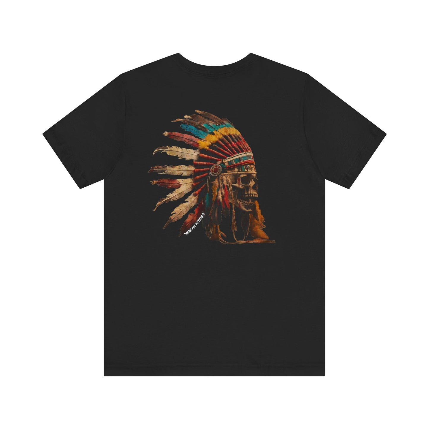 WARHORSE 3 T-Shirt