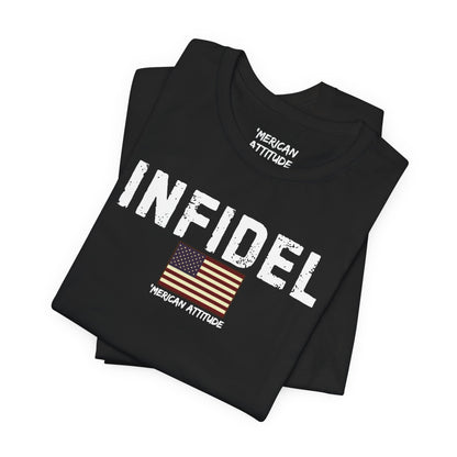 INFIDEL T-Shirt