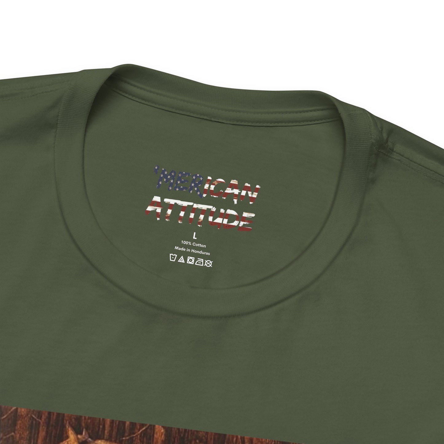 George's Prayer T-Shirt