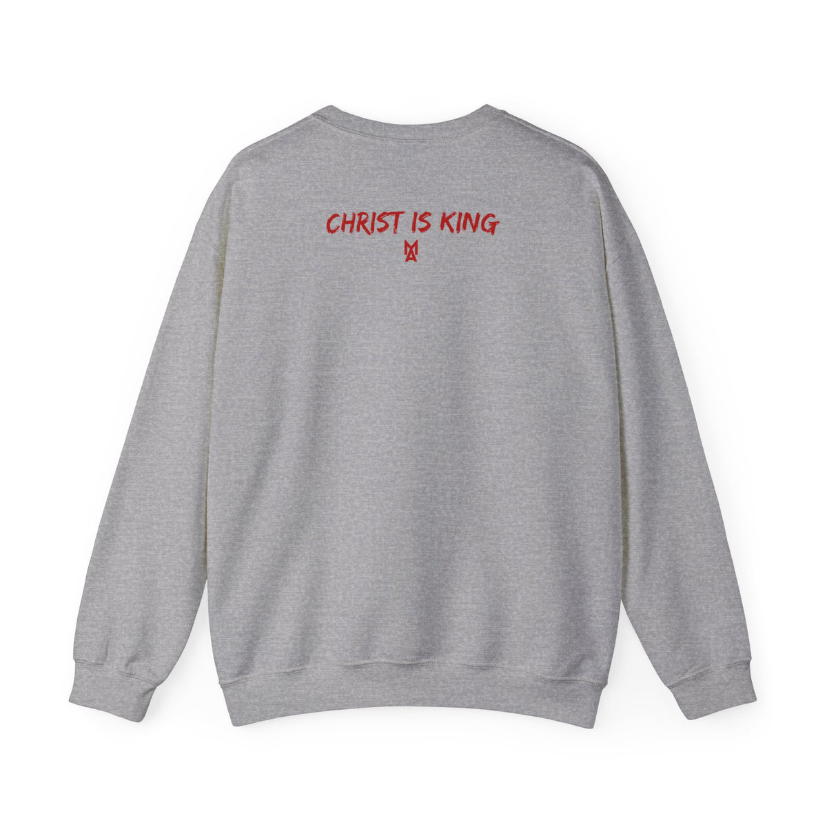 Crusader Sweatshirt