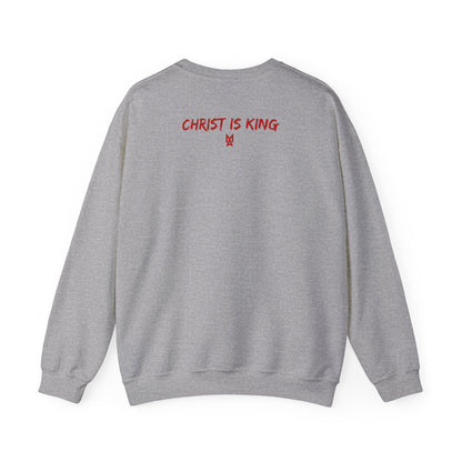 Crusader Sweatshirt