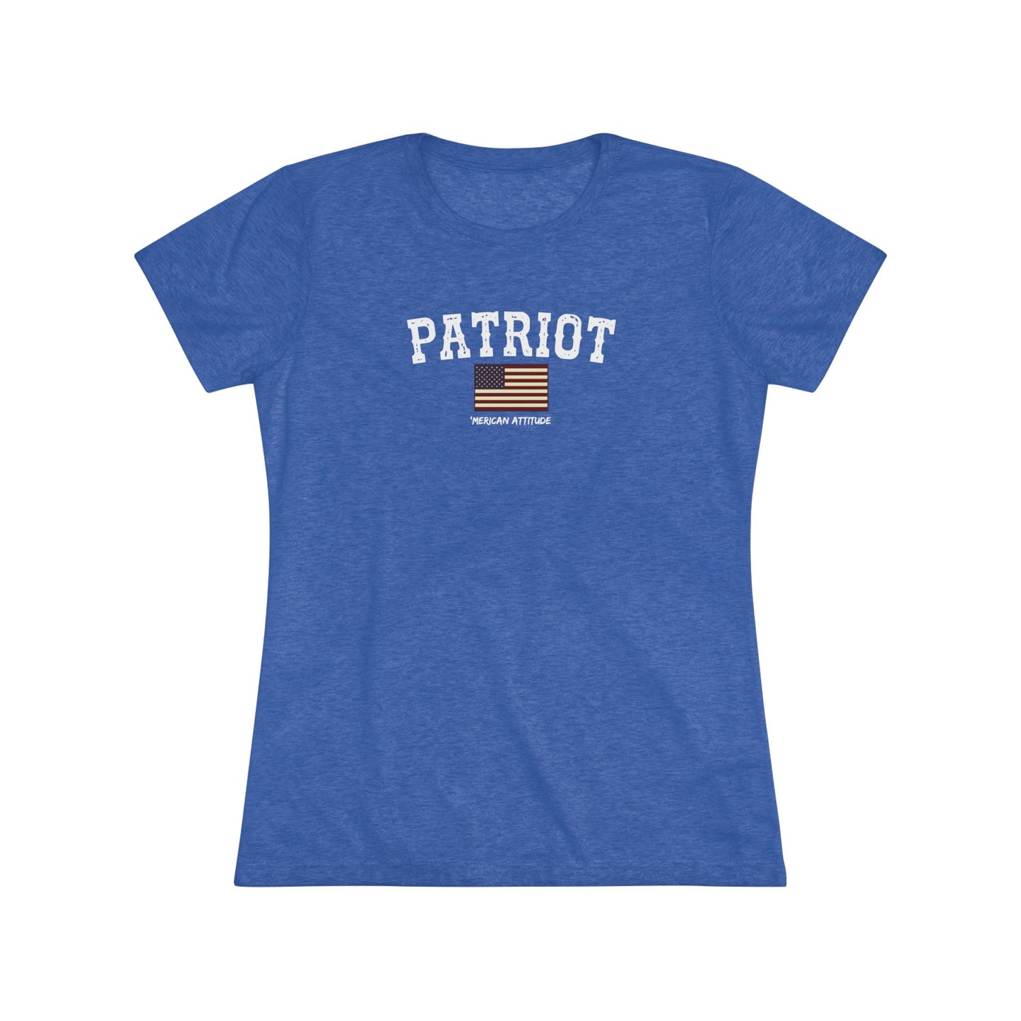 Patriot T-shirt (Women)