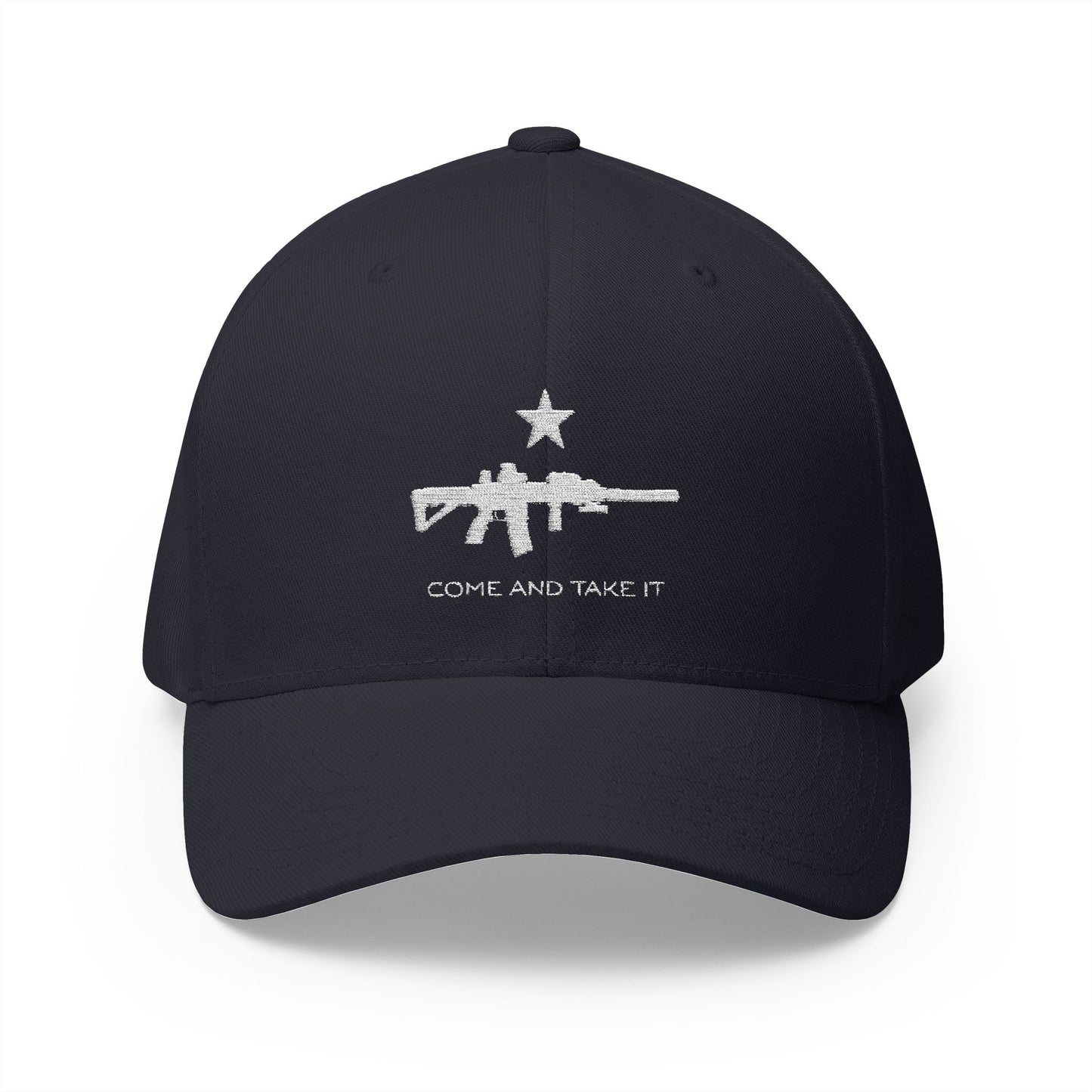 Come And Take It AR Flexfit 2